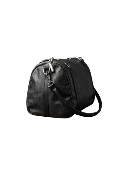 Crossbody Daffle Bag