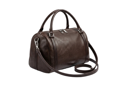 Crossbody Daffle Bag