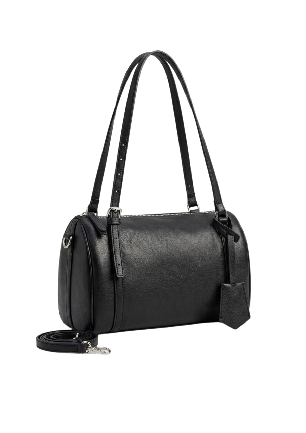 Crossbody Daffle Bag