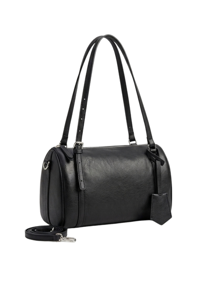 Crossbody Daffle Bag