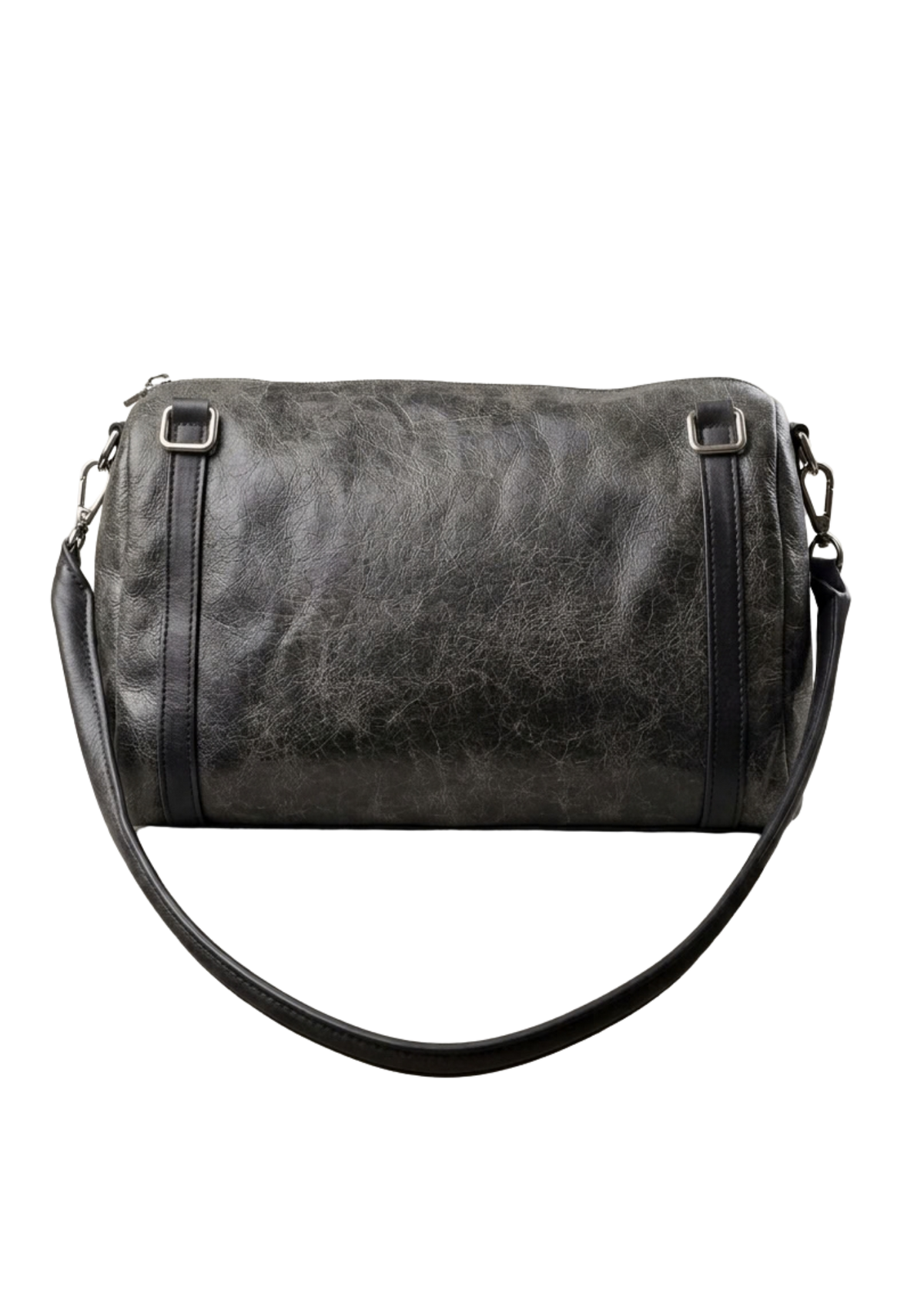Crossbody Daffle Bag