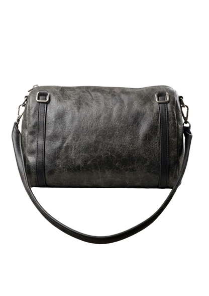 Crossbody Daffle Bag