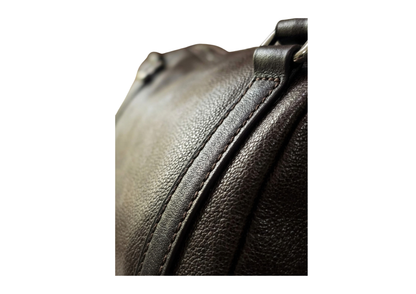 Crossbody Daffle Bag
