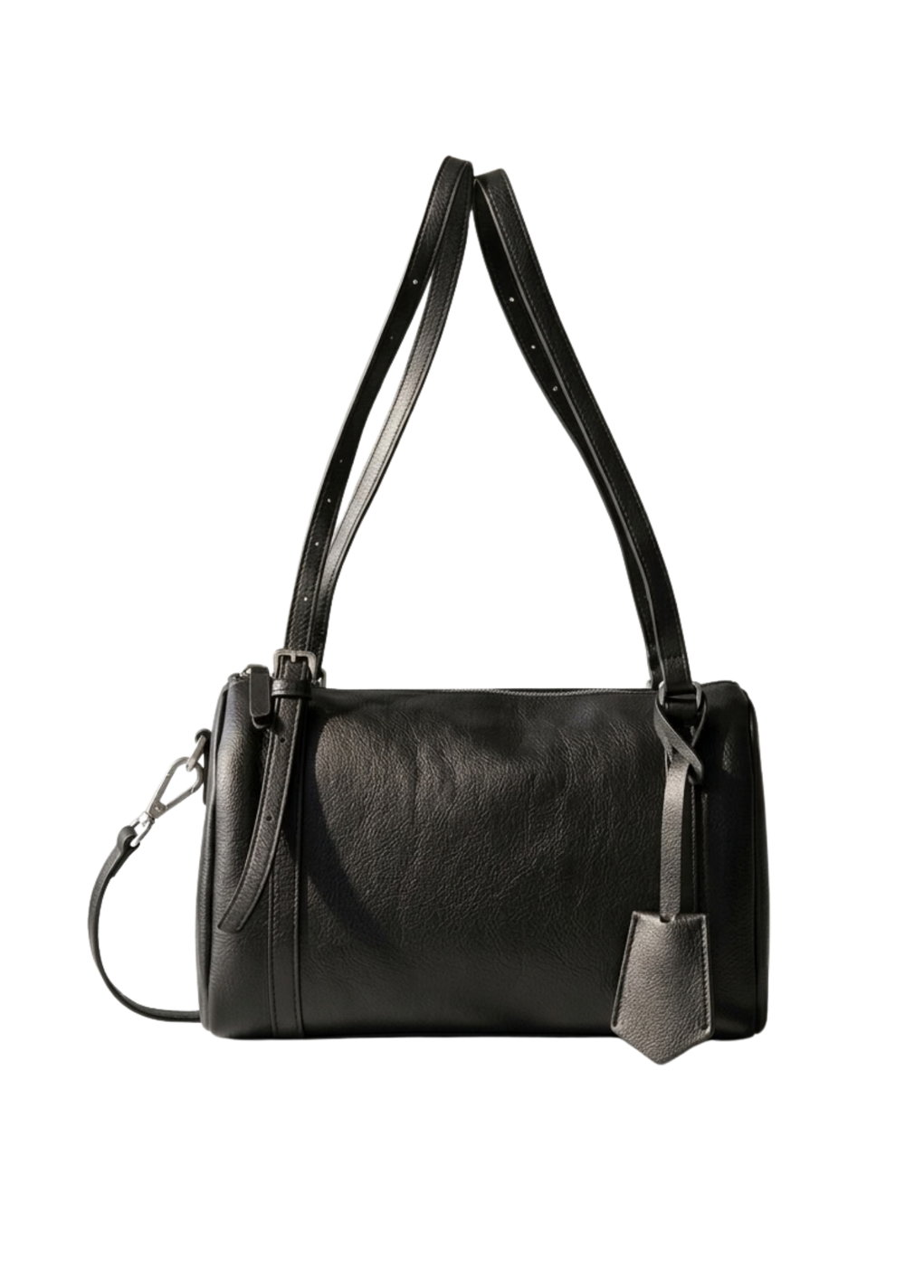 Crossbody Daffle Bag