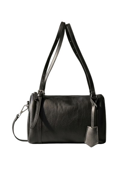 Crossbody Daffle Bag