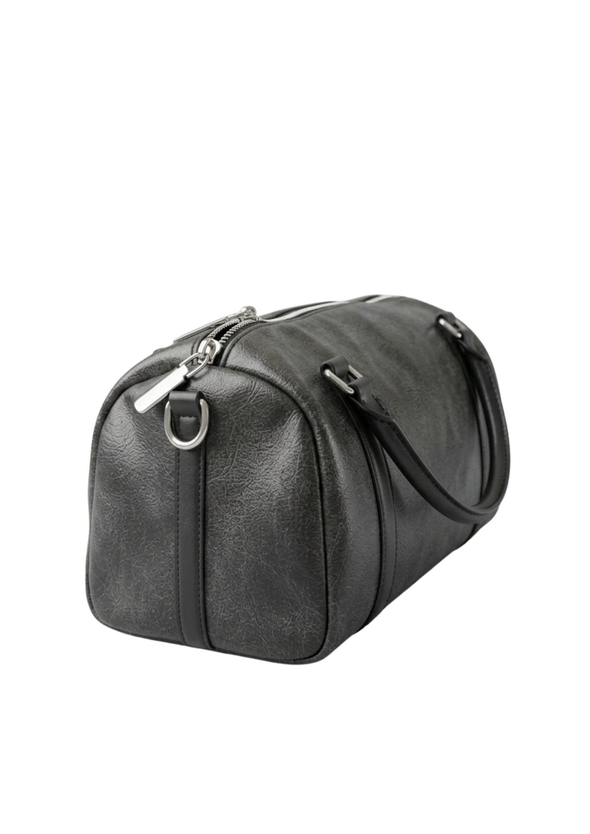 Crossbody Daffle Bag