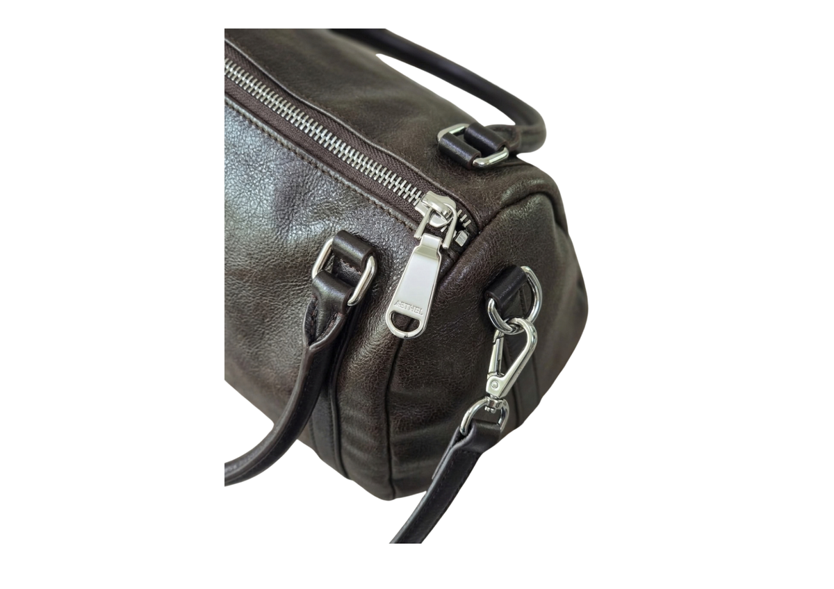 Crossbody Daffle Bag