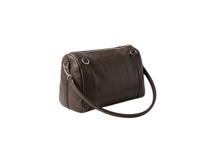 Crossbody Daffle Bag