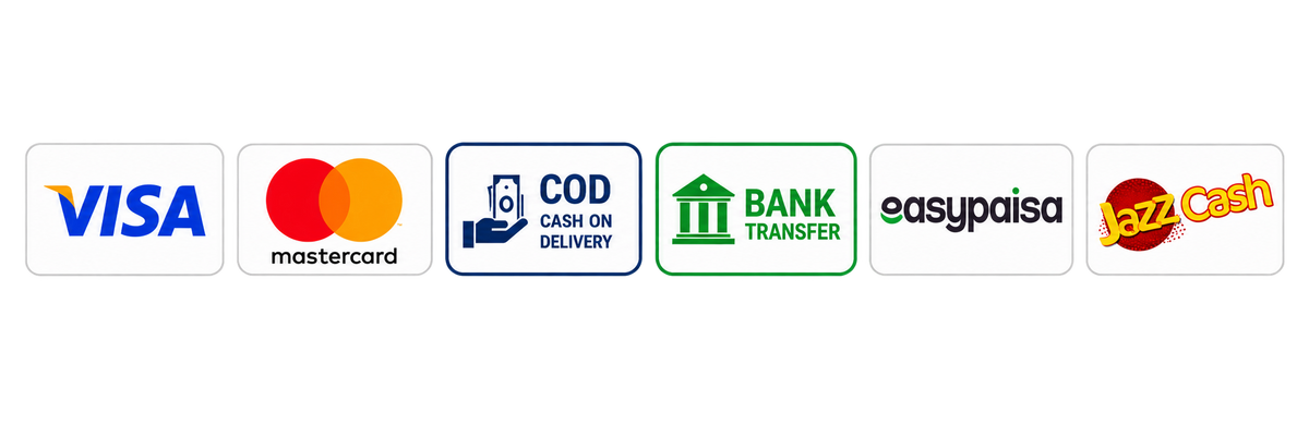 Payment methods