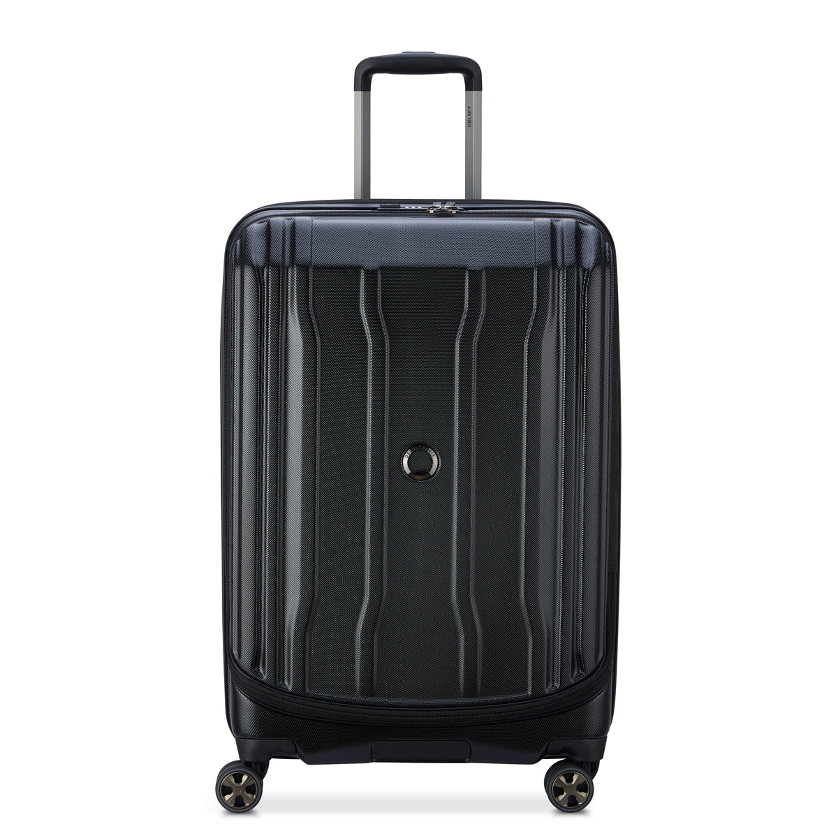 DELSEY Hardside Check-In Suitcase