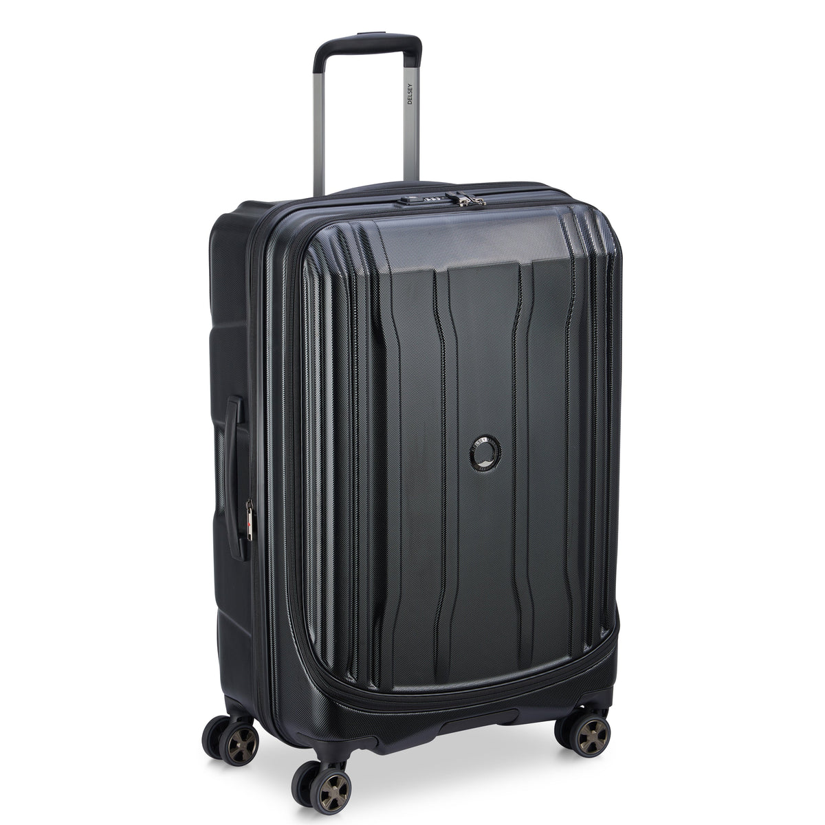 DELSEY Hardside Check-In Suitcase