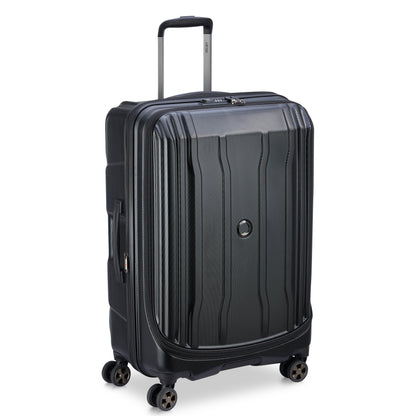 DELSEY Hardside Check-In Suitcase