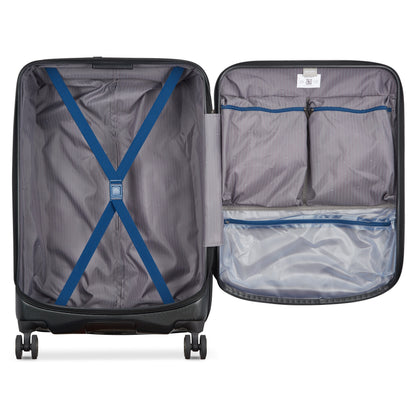 DELSEY Hardside Check-In Suitcase