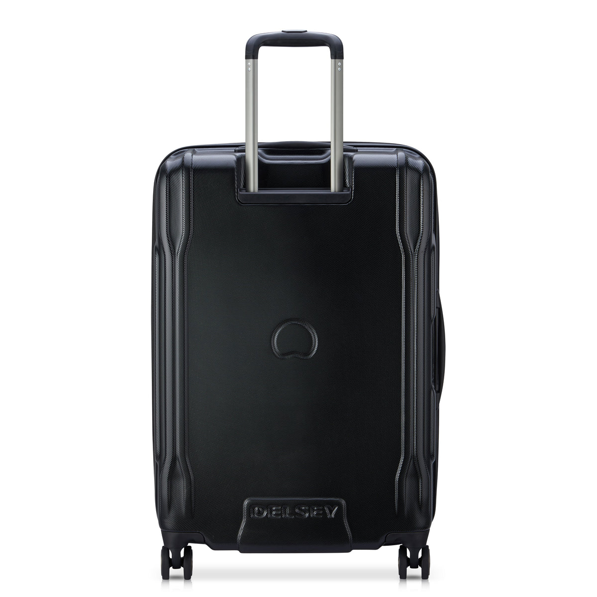 DELSEY Hardside Check-In Suitcase