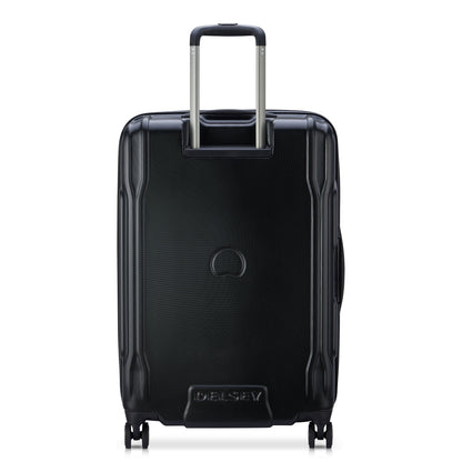 DELSEY Hardside Check-In Suitcase