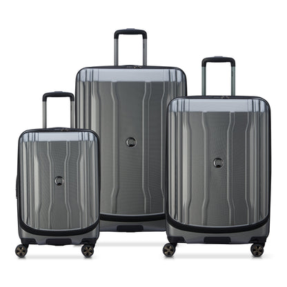DELSEY Hardside Check-In Suitcase